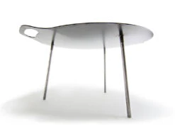 Petromax Smeedijzeren Grilplaat / Vuurschaal 8 Petromax Smeedijzeren Grilplaat / Vuurschaal -Keukengrill petromax smeedijzeren grilplaat vuurschaal 6