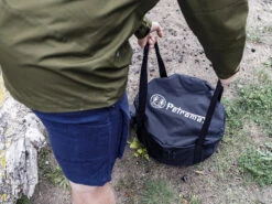 Petromax Transporttas Voor Dutch Oven -Keukengrill petromax transporttas voor dutch oven 3