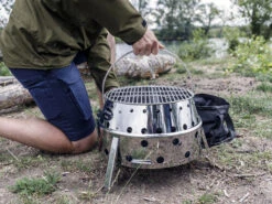 Petromax Vuurschaal Atago -Keukengrill petromax vuurschaal atago 3