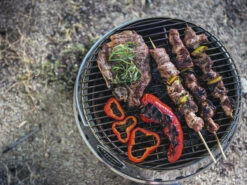 Petromax Vuurschaal Atago -Keukengrill petromax vuurschaal atago 5