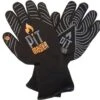 Pitmaster Handschoenen (2st) -Keukengrill pitmaster handschoenen 2st