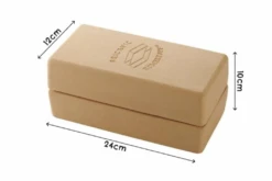 Römertopf Kooksteen Brick -Keukengrill roemertopf kooksteen brick 1