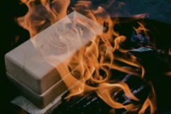 Römertopf Kooksteen Brick -Keukengrill roemertopf kooksteen brick 7