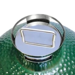 Smokeware Flat Cap -Keukengrill smokeware flat cap 2