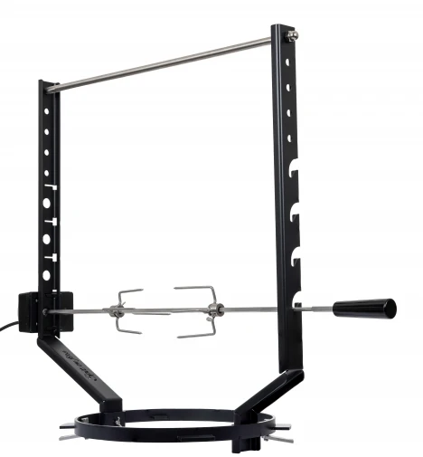 Spit On Fire Ofyr / Vuurschaal Spit Spit On Fire Ofyr / Vuurschaal Spit -Keukengrill spit on fire ofyr vuurschaal spit