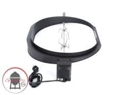 Spit On Fire Ovaal Spit Rotisserie -Keukengrill spit on fire ovaal spit rotisserie 3