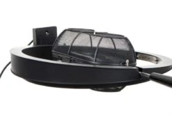 Spit On Fire Spit Mandje 5 Spit On Fire Spit Mandje -Keukengrill spit on fire spit mandje 3