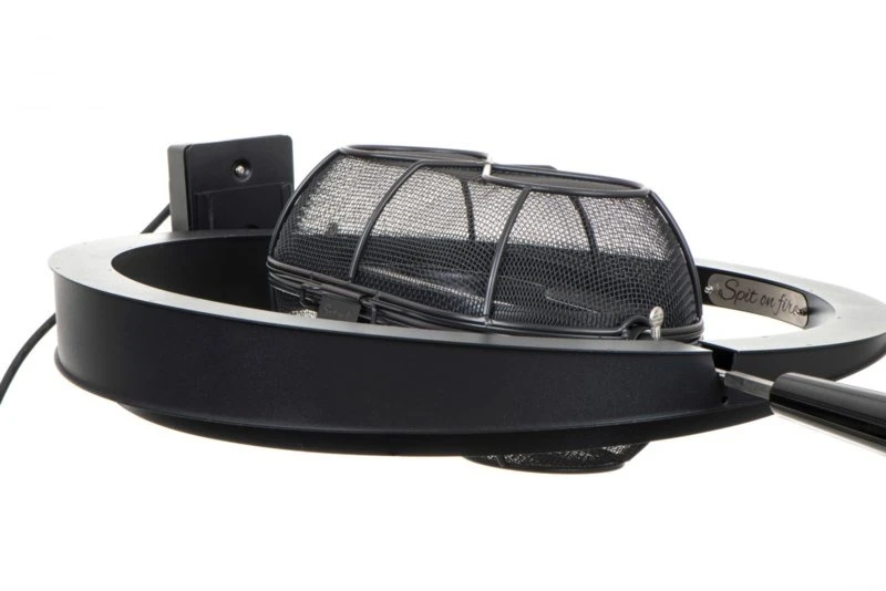 Spit On Fire Spit Mandje Spit On Fire Spit Mandje -Keukengrill spit on fire spit mandje 3