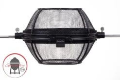 Spit On Fire Spit Mandje 6 Spit On Fire Spit Mandje -Keukengrill spit on fire spit mandje 4