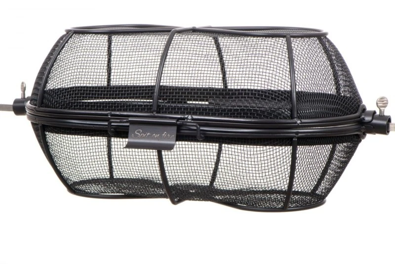 Spit On Fire Spit Mandje Spit On Fire Spit Mandje -Keukengrill spit on fire spit mandje