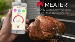 Spit On Fire Universele Rotisserie Voor Kamado 4 Spit On Fire Universele Rotisserie Voor Kamado -Keukengrill spit on fire universele rotisserie voor kamado