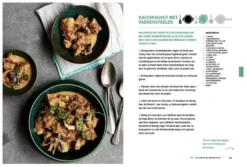 Stoofbijbel -Keukengrill stoofbijbel 2