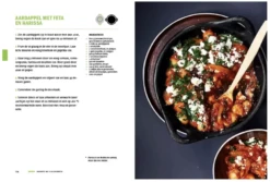 Stoofbijbel -Keukengrill stoofbijbel 3