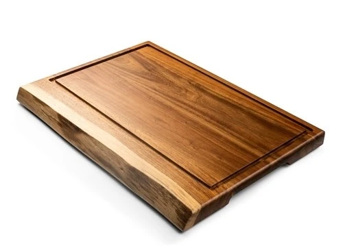 Style De Vie Snijplank Natuur Acacia Style De Vie Snijplank Natuur Acacia -Keukengrill style de vie snijplank natuur acacia 1