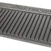 Traeger Dubbelzijdige Bakplaat 49.5 X 23.5 Cm -Keukengrill traeger dubbelzijdige bakplaat 495 x 235 cm