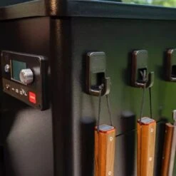 Traeger Magneet Haakjes (3st) -Keukengrill traeger magneet haakjes 3st 3