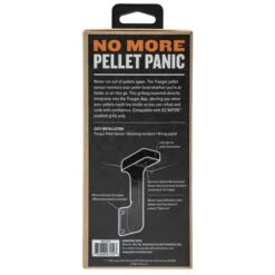 Traeger Pellet Sensor -Keukengrill traeger pellet sensor 3
