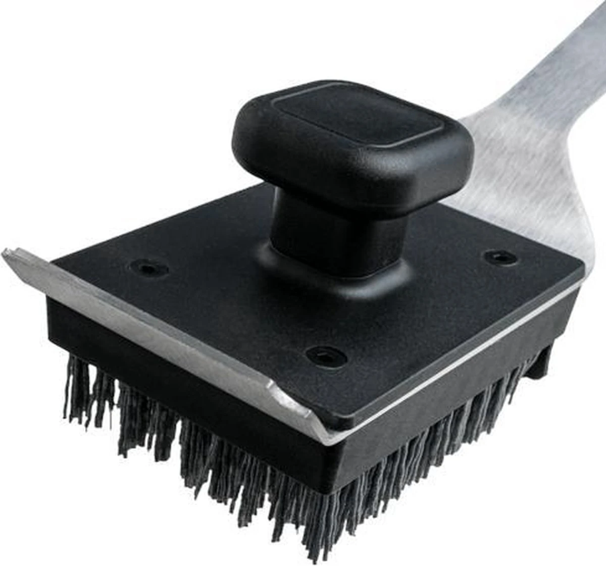 Traeger Schoonmaakborstel Traeger Schoonmaakborstel -Keukengrill traeger schoonmaakborstel 2