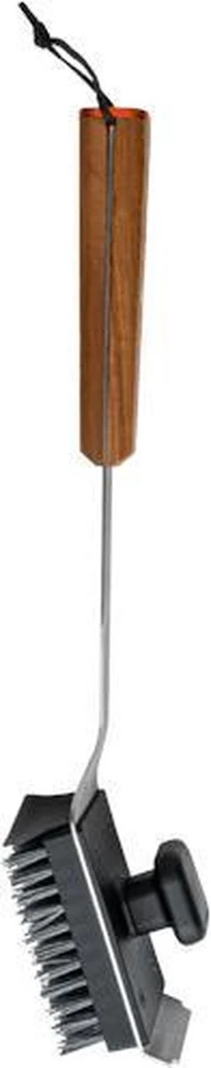Traeger Schoonmaakborstel Traeger Schoonmaakborstel -Keukengrill traeger schoonmaakborstel 3