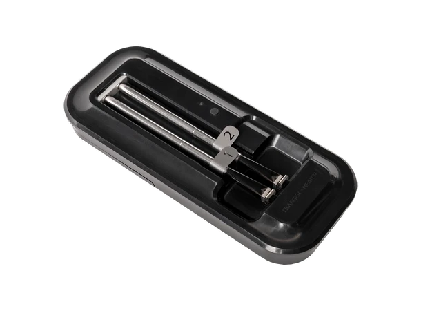 Traeger Wireless Meat Probe (2stuks) Traeger Wireless Meat Probe (2stuks) -Keukengrill traeger wireless meat probe 2stuks