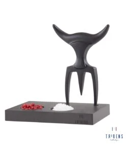 Tridens Fork Onyx Limited Edition