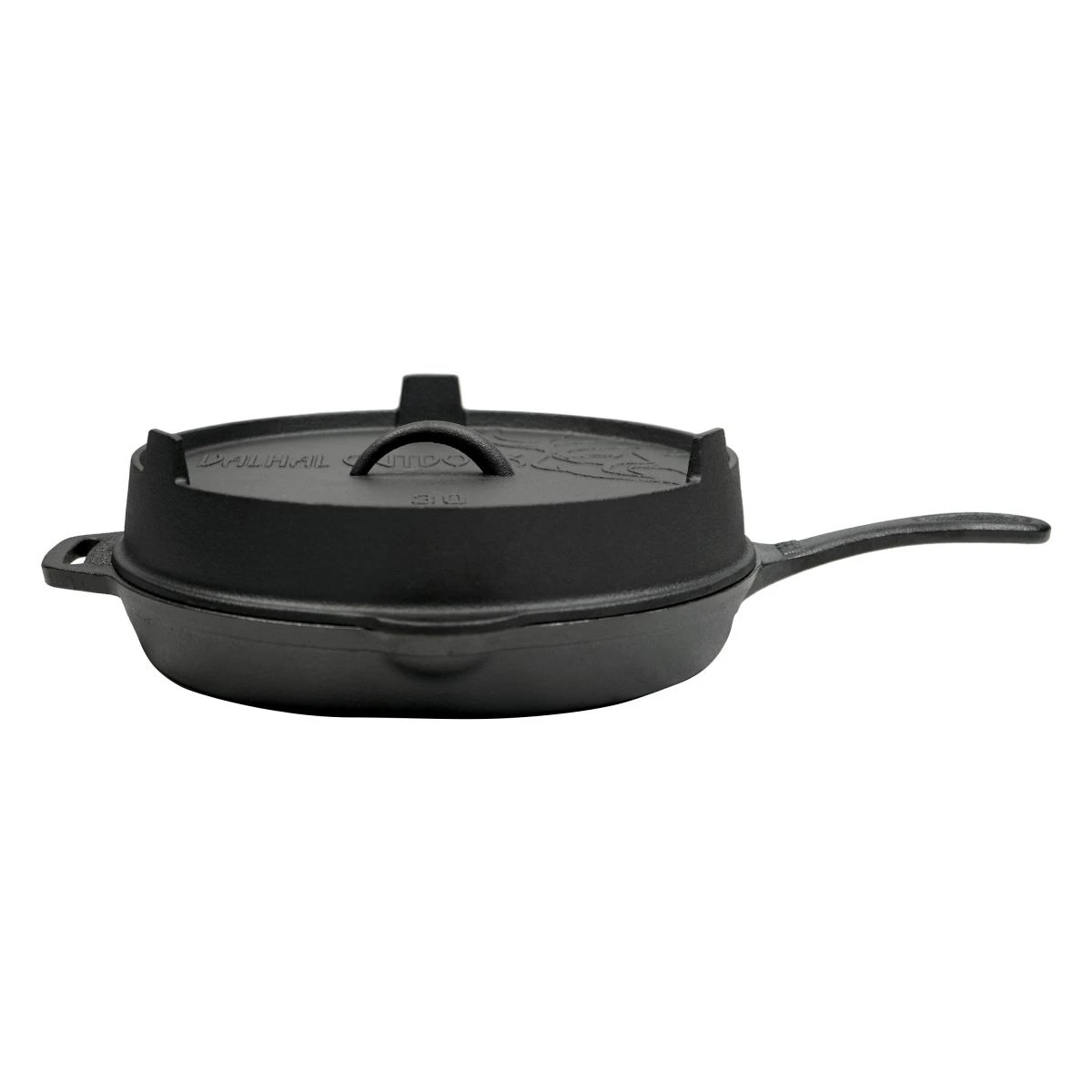 Valhal Skillet Deksel Valhal Skillet Deksel -Keukengrill valhal skillet deksel 1