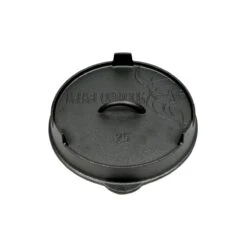 Valhal Skillet Deksel 4 Valhal Skillet Deksel -Keukengrill valhal skillet deksel 2