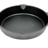 Valhal Valhal Cast Iron Skillet -Keukengrill valhal valhal cast iron skillet